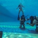 Soldiers Attend the U.S. Army Special Forces Combat Diver Qualification Course