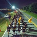 Fort Benning Centennial Run