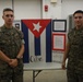 CBIRF celebrate Hispanic Heritage Month with cultural fair