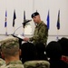 10th Mountain Division Sustainment Brigade Welcomes New Senior NCO