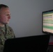 Washington Air Guard analyzes imagery after Hurricane Michael