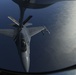 171st KC-135 refuels F-16