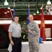 2018 Offutt AFB Firefighter of the year