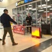 Fire Prevention Week Offutt AFB
