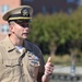 Naval Museum hosts a re-enlistment ceremony