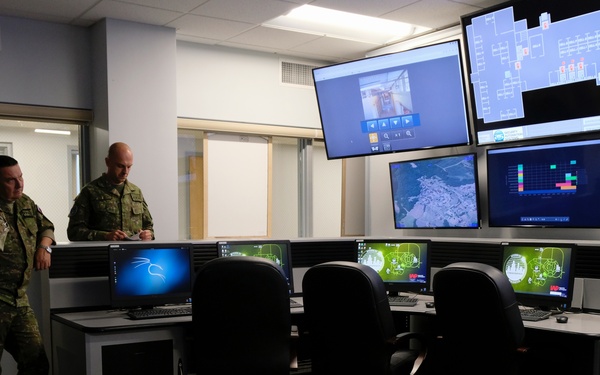 Slovakian State Partnership