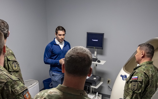 Slovakian State Partnership