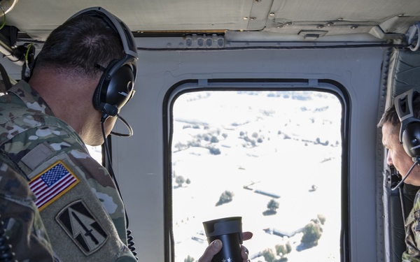 Slovakian State Partnership