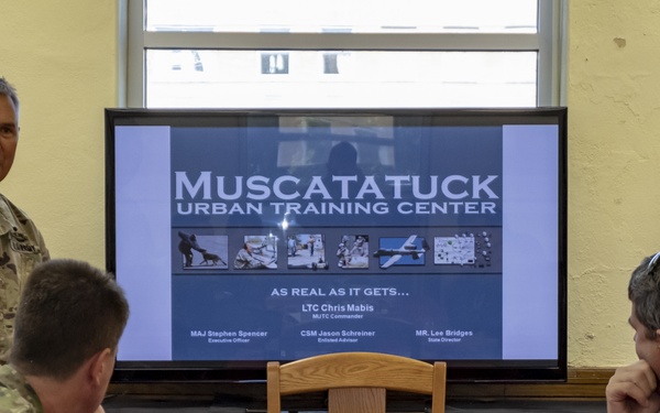 Slovakian State Partnership