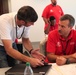 US Army Corps of Engineers kicks off Operation Blue Roof in Florida