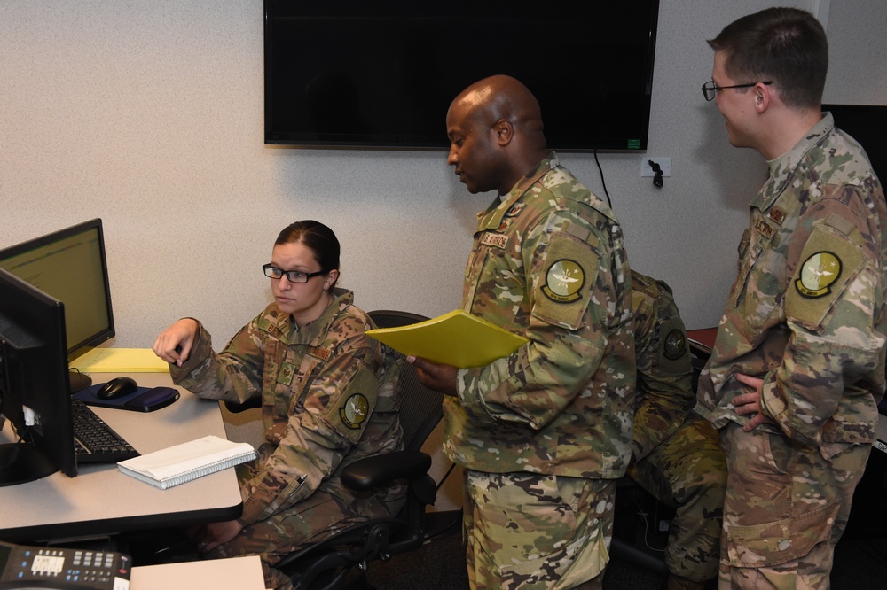 621st CRW responds with seamless air mobility command and control operations