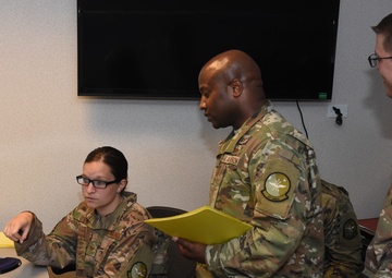 621st CRW responds with seamless air mobility command and control operations