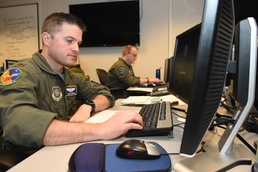621st CRW responds with seamless air mobility command and control operations