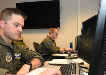 621st CRW responds with seamless air mobility command and control operations