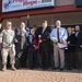 Lieutenant Colonel John Keeler Speaks at Project New Hope Ribbon Cutting