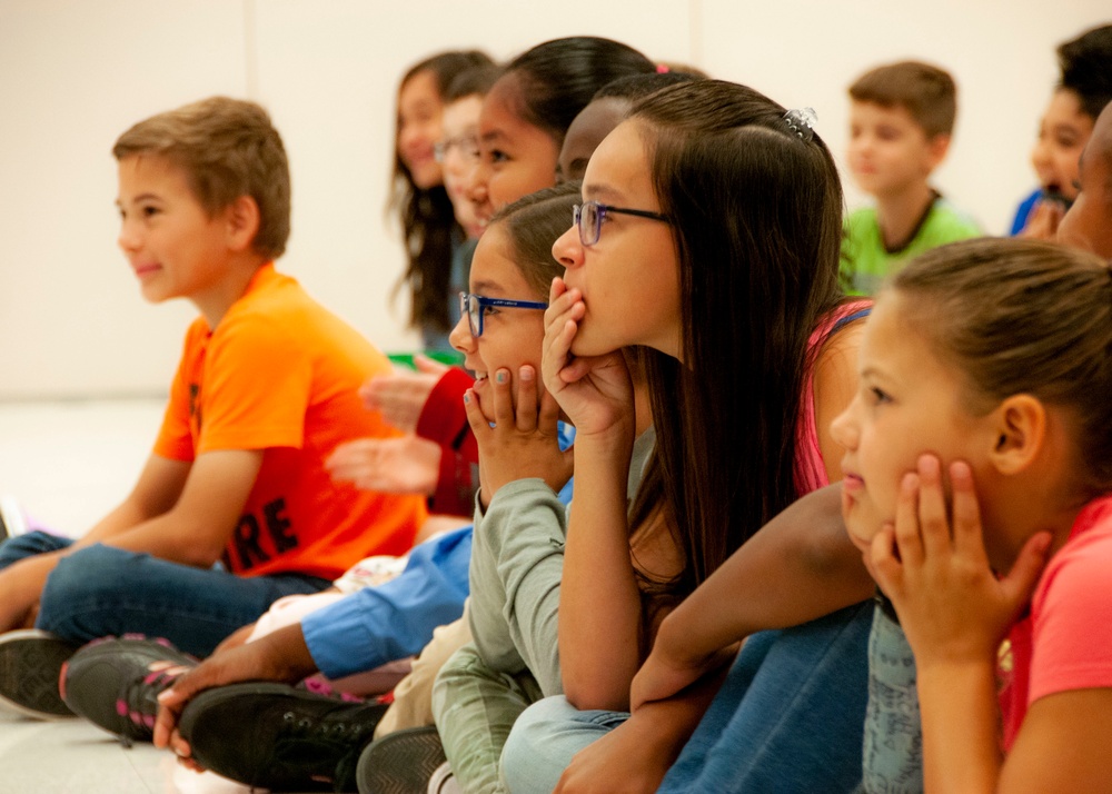 WBAMC BH tackles bullying at on-post schools