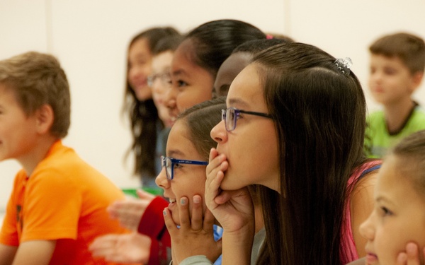 WBAMC BH tackles bullying at on-post schools