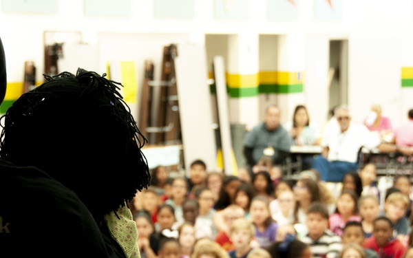 WBAMC BH tackles bullying at on-post schools