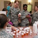 81st MDG hosts 7th Annual Mammothon
