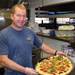 Idaho Army National Guard Infantryman builds pizza chain with family, friends