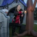 104th Fighter Wing Families Attend Halloween Party