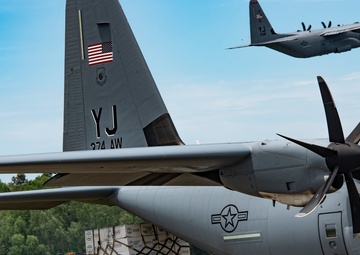 US bolsters Indonesian Partnership by Extending Troops Stay