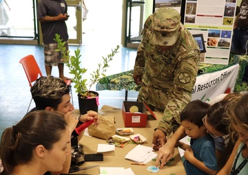 Waimea Fall Festival