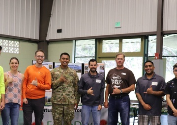 Waimea Fall Festival