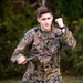 2nd LAAD Conducts Lance Cpl. Seminar in the Field