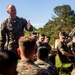 2nd LAAD Conducts Lance Cpl. Seminar in the Field