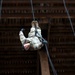 Upside-Down Rappel