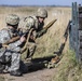 Soldiers from the 278th ACR oversee new rotational unit in Ukraine