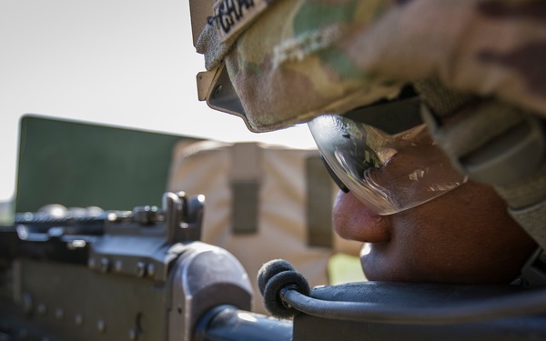 Hit Me With Your Best Shot