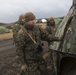 24th MEU cold weather training Iceland
