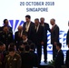 Mattis Attends ASEAN Defense Ministers’ Meeting Plus in Singapore