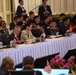 Mattis Attends ASEAN Defense Ministers’ Meeting Plus in Singapore