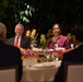 Mattis Attends ASEAN Leaders’ Lunch in Singapore