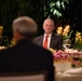 Mattis Attends ASEAN Leaders’ Lunch in Singapore