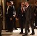 Mattis Attends ASEAN Leaders’ Lunch in Singapore