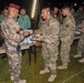 Brave Rifles share Iraqi cuisine