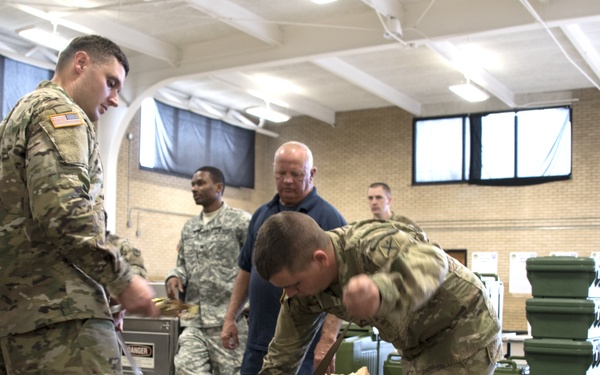 SCNG Fields Assault Field Kitchen