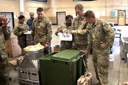 SCNG Fields Assault Field Kitchen
