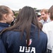 Prince Harry at Invictus Games Sydney 2018