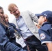 Prince Harry at Invictus Games Sydney 2018