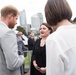 Prince Harry at Invictus Games Sydney 2018