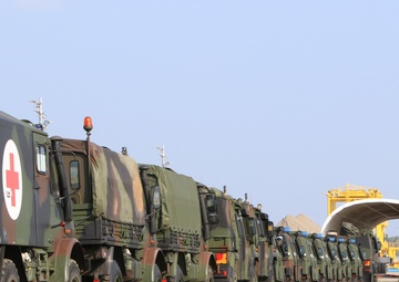 TRIDENT JUNCTURE 2018 - SEPT 4 - Germany