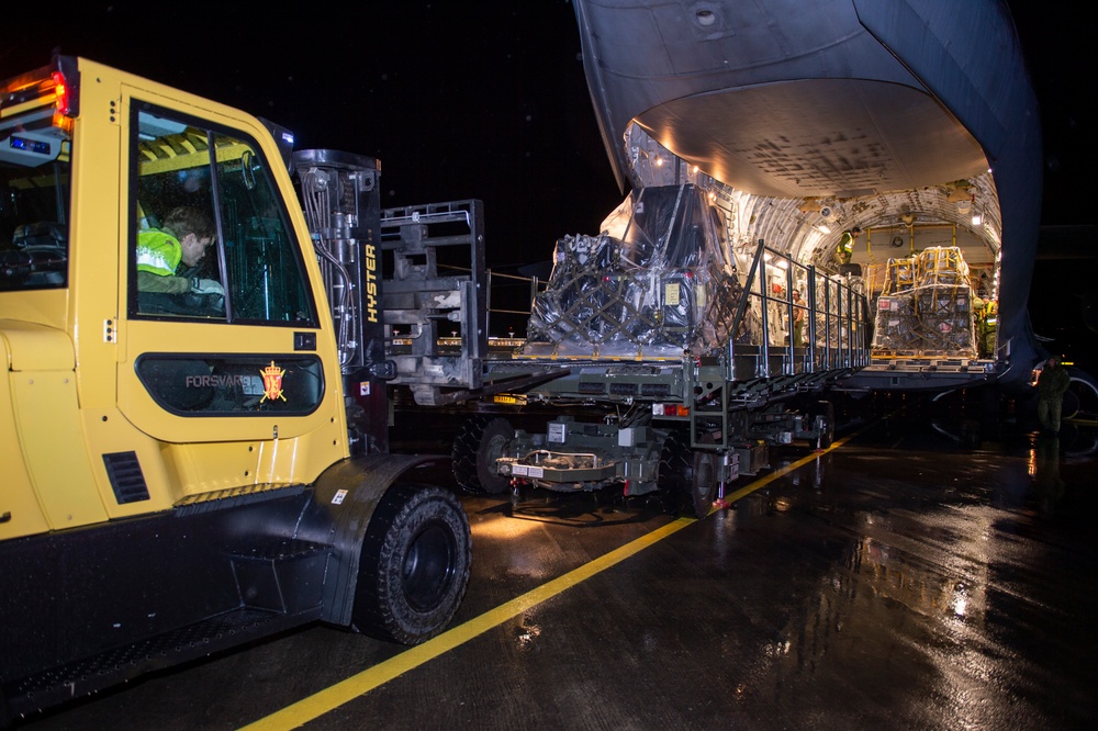 TRIDENT JUNCTURE 18 - SEPT 29 - Canada