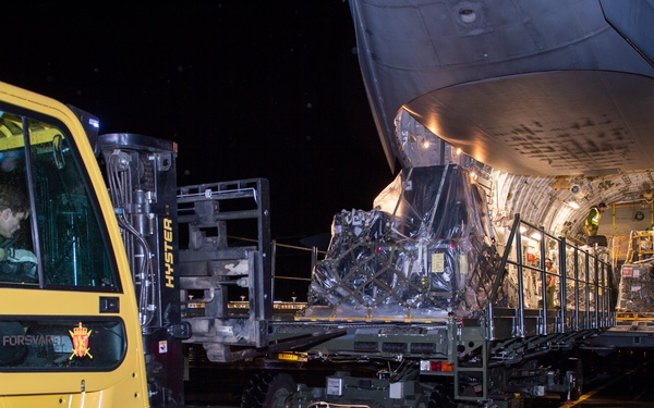 TRIDENT JUNCTURE 18 - SEPT 29 - Canada