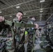 108th Wing Airmen train with protective gear