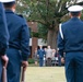 40th anniversary of Coast Guard Cutter Cuyahoga tragedy commemorated at TRACEN Yorktown